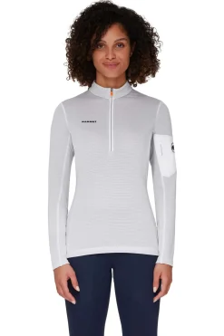 Sudadera De Montaña Mammut Aenergy Light Half Zip