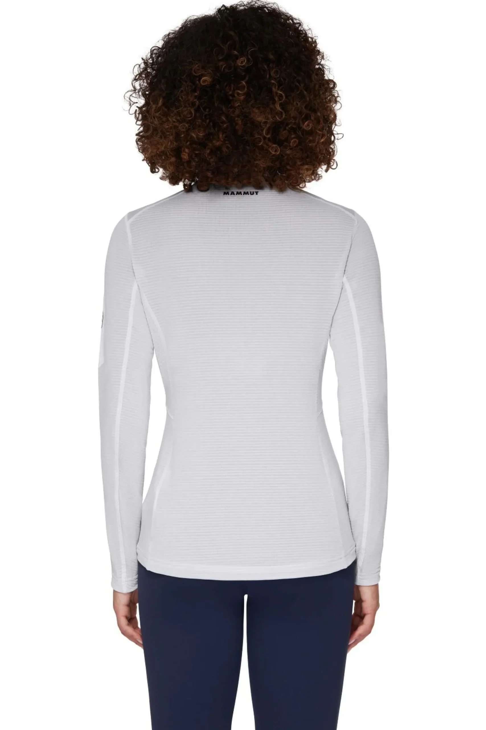 Sudadera De Montaña Mammut Aenergy Light Half Zip