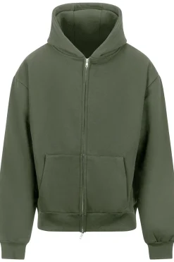 Sudadera De Pesada Adultos Awdis Signature