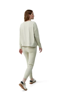 Sudadera Deportiva De Mujer Daba Born Living Yoga
