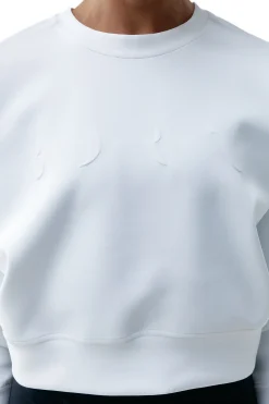 Sudadera Deportiva De Mujer Flora Born Living Yoga