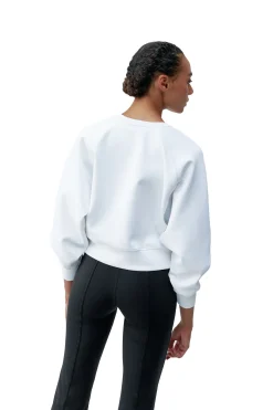 Sudadera Deportiva De Mujer Flora Born Living Yoga