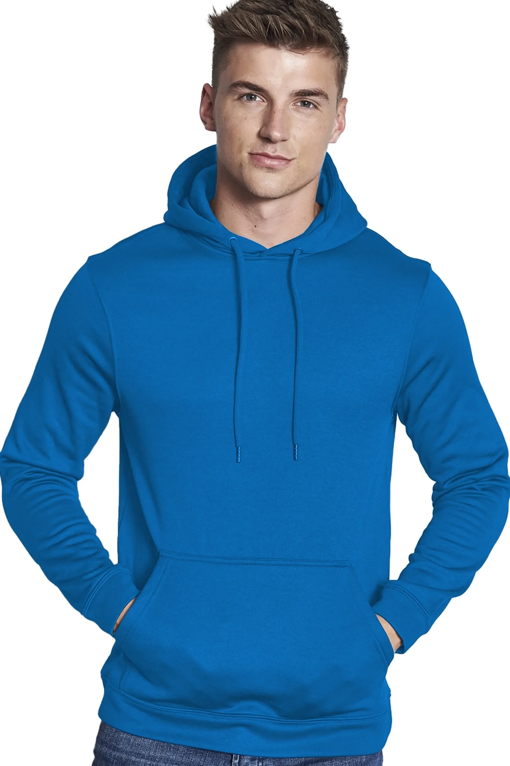 Sudadera Deportiva De Poliéster Awdis