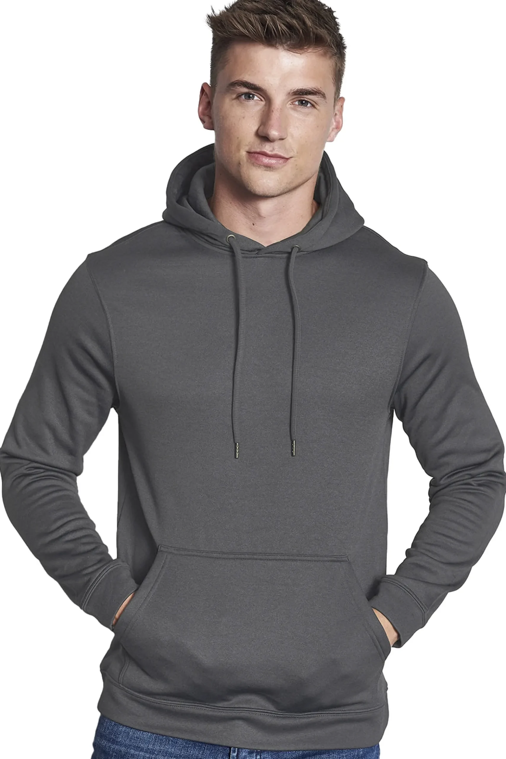 Sudadera Deportiva De Poliéster Awdis