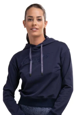 Sudadera Drop Shot Cora
