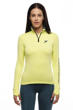 Sudadera Drop Shot Famara