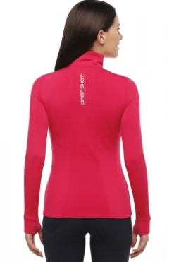 Sudadera Drop Shot Fayna