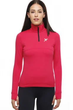 Sudadera Drop Shot Fayna
