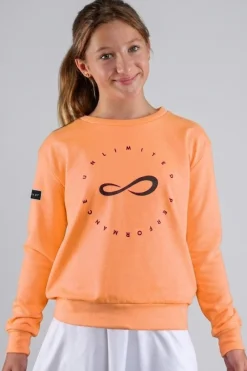 Sudadera Endless Inner