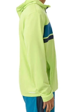 Sudadera Head Topspin