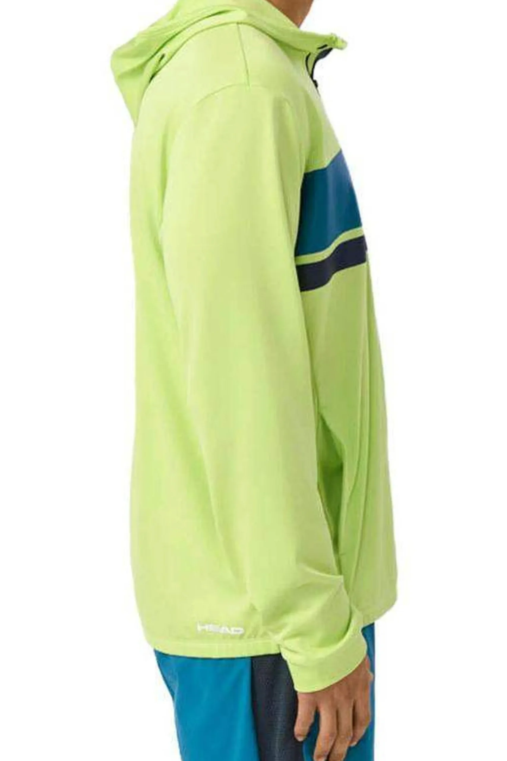 Sudadera Head Topspin