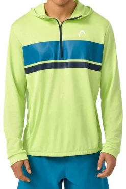 Sudadera Head Topspin