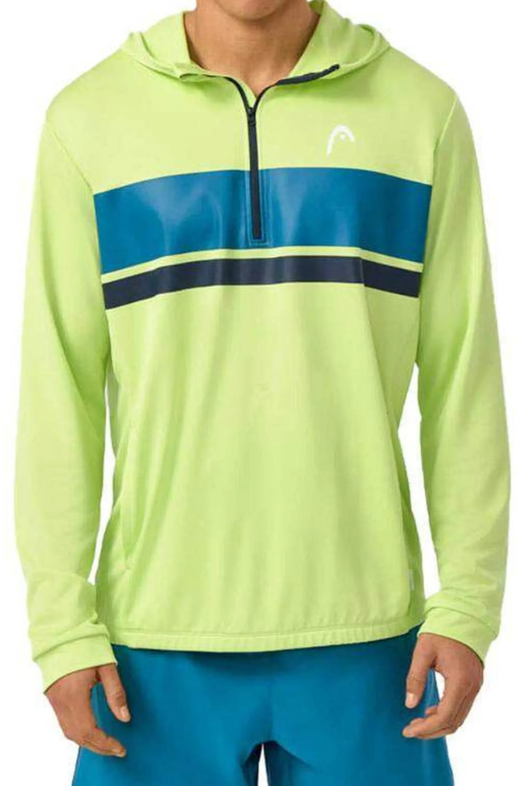 Sudadera Head Topspin