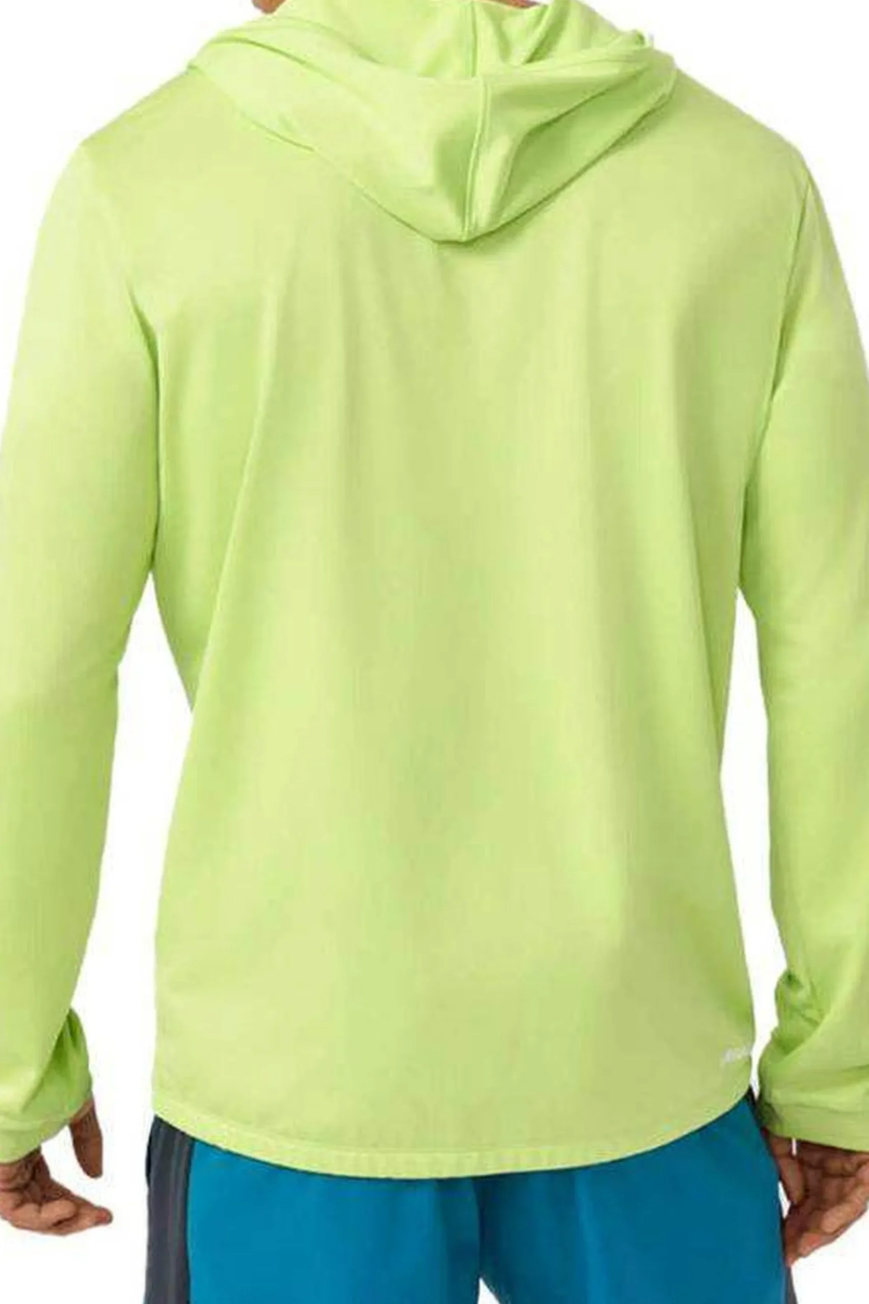 Sudadera Head Topspin