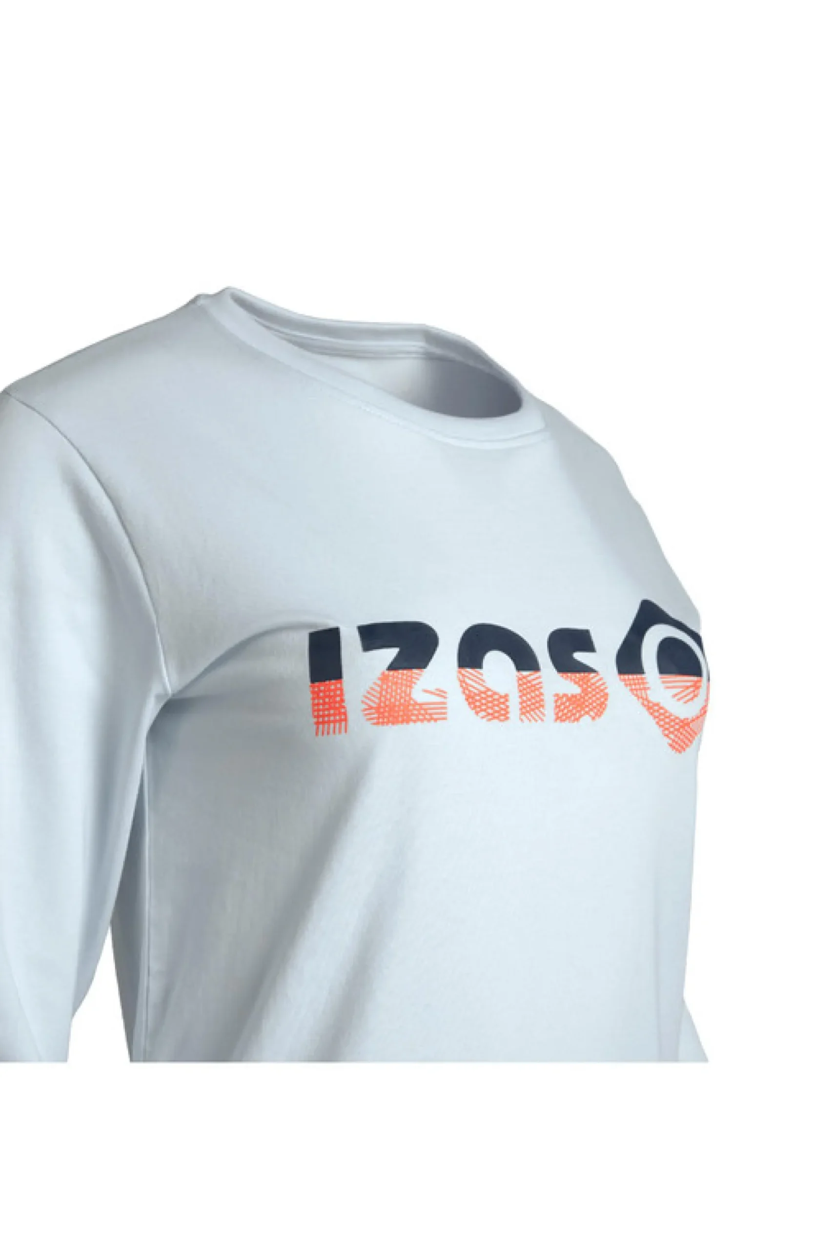 Sudadera Izas Bierge W