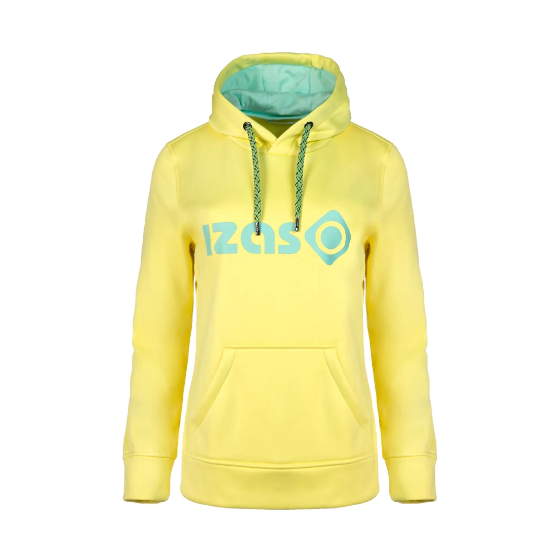 Sudadera Izas Duero