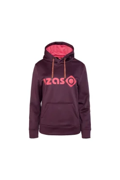 Sudadera Izas Duero W V4