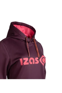 Sudadera Izas Duero W V4