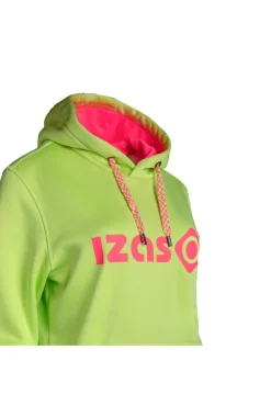 Sudadera Izas Duero W V4