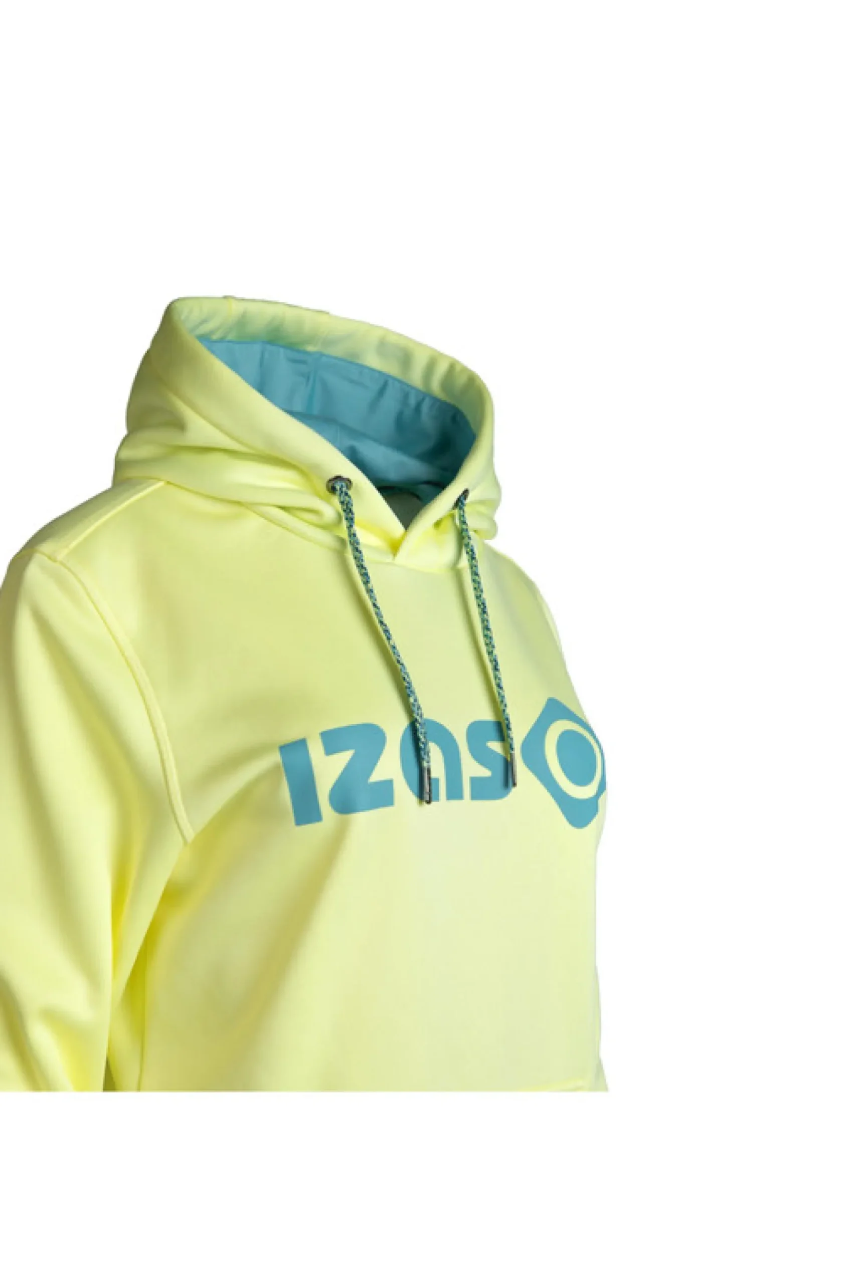 Sudadera Izas Duero W V4