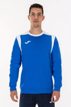 Sudadera Joma Championship VI