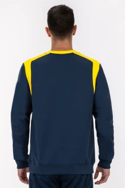 Sudadera Joma Championship VI