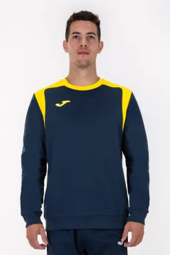 Sudadera Joma Championship VI