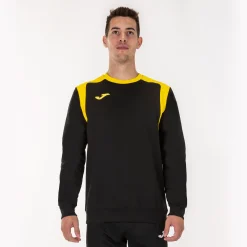 Sudadera Joma Championship VI