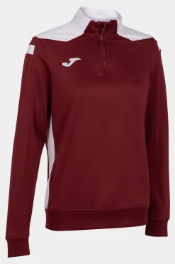 Sudadera Joma Championship VI
