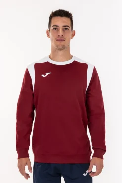 Sudadera Joma Championship VI