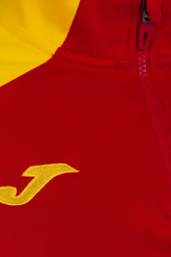 Sudadera Joma Championship VII