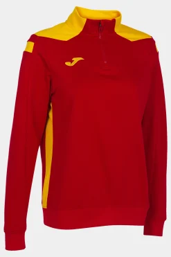 Sudadera Joma Championship VII