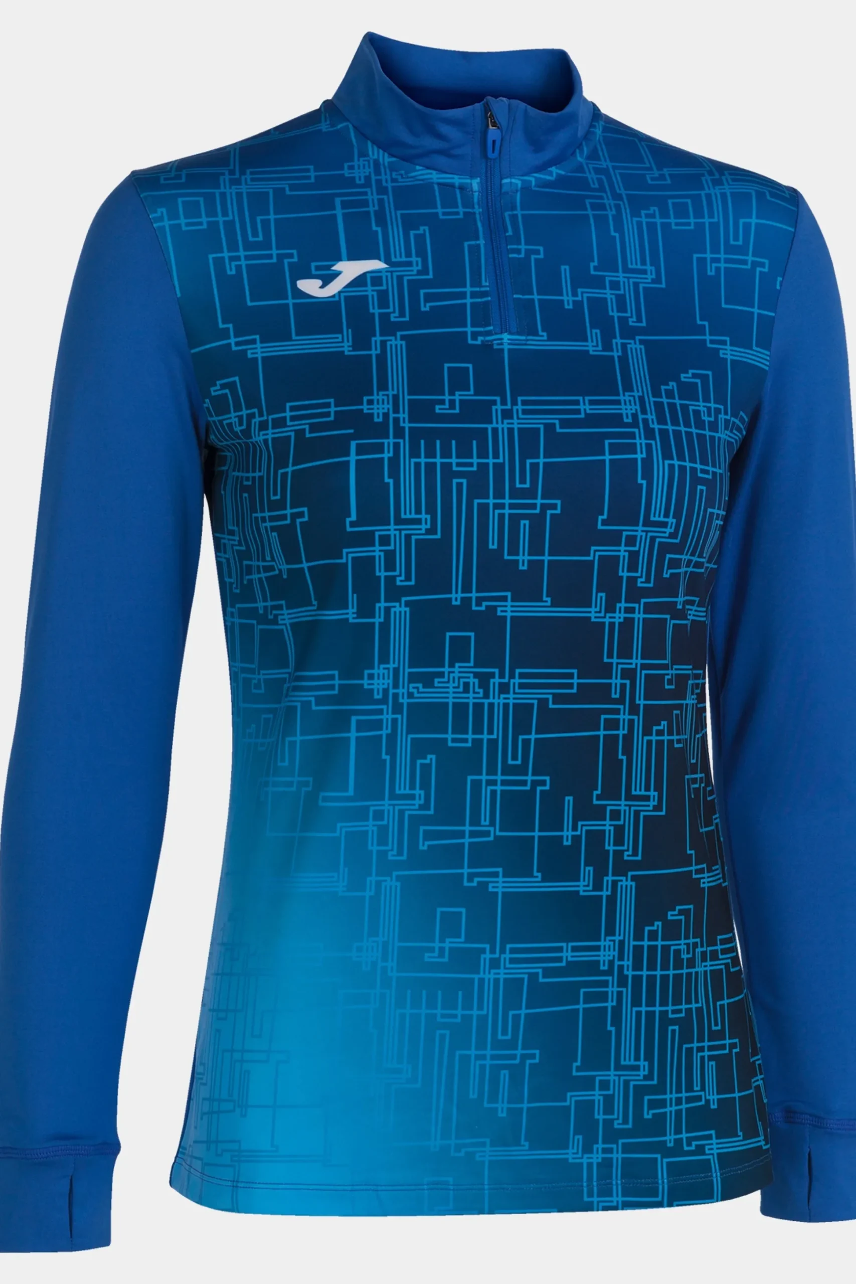 Sudadera Joma Elite VIII Royal