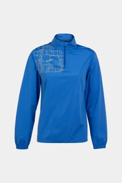Sudadera Joma Elite VIII Royal