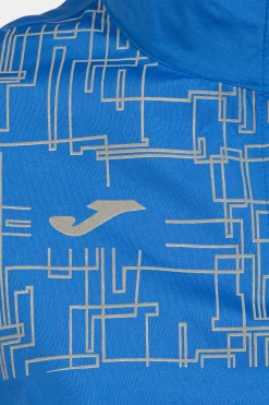 Sudadera Joma Elite VIII Royal