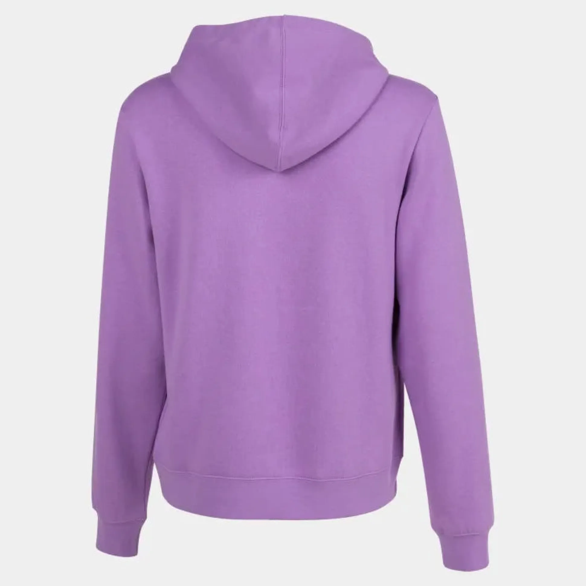 Sudadera Joma Montana Mujer Con Capucha Morado