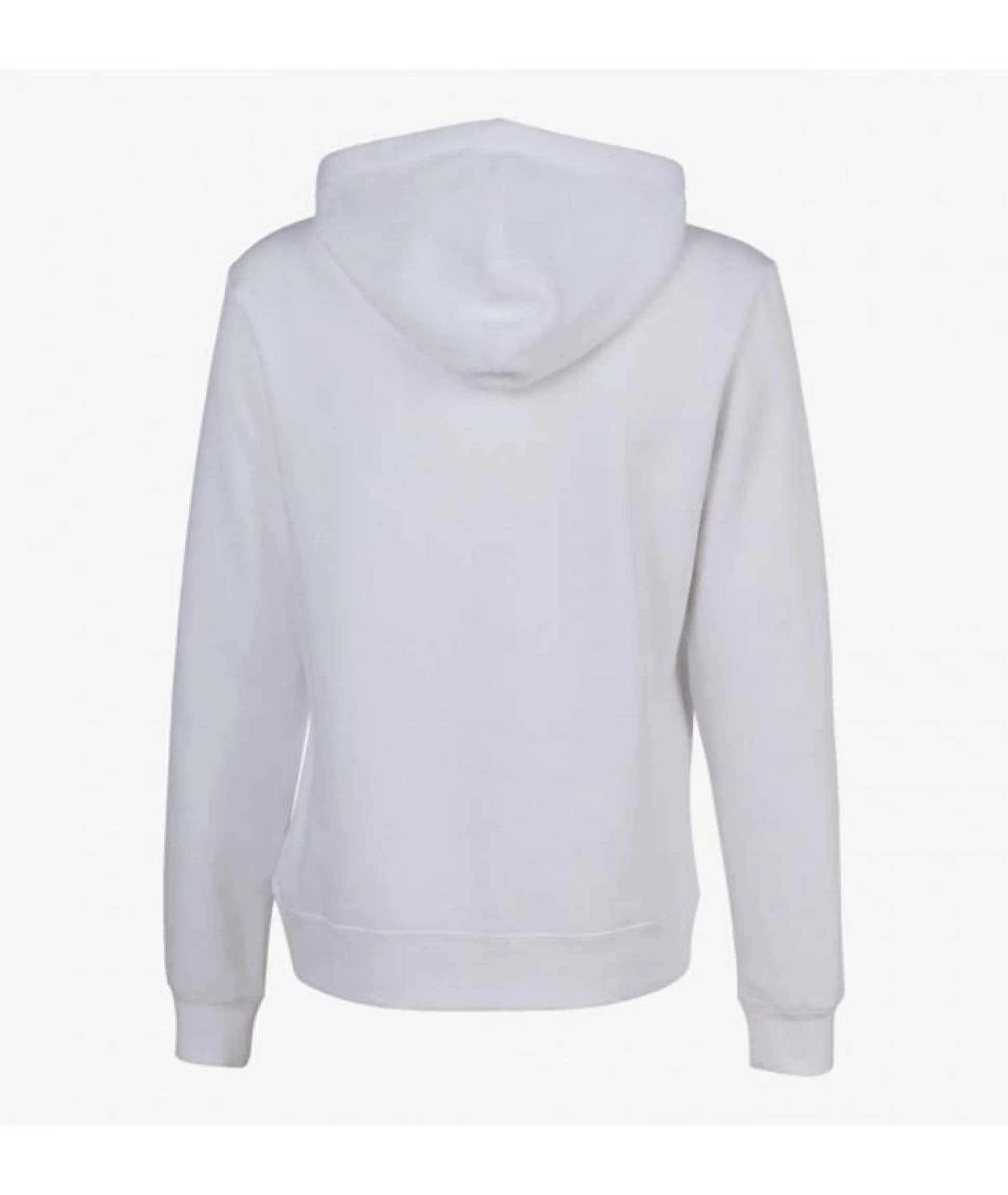 Sudadera Joma Montana Mujer Melange Gris