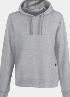 Sudadera Joma Montana Mujer Melange Gris