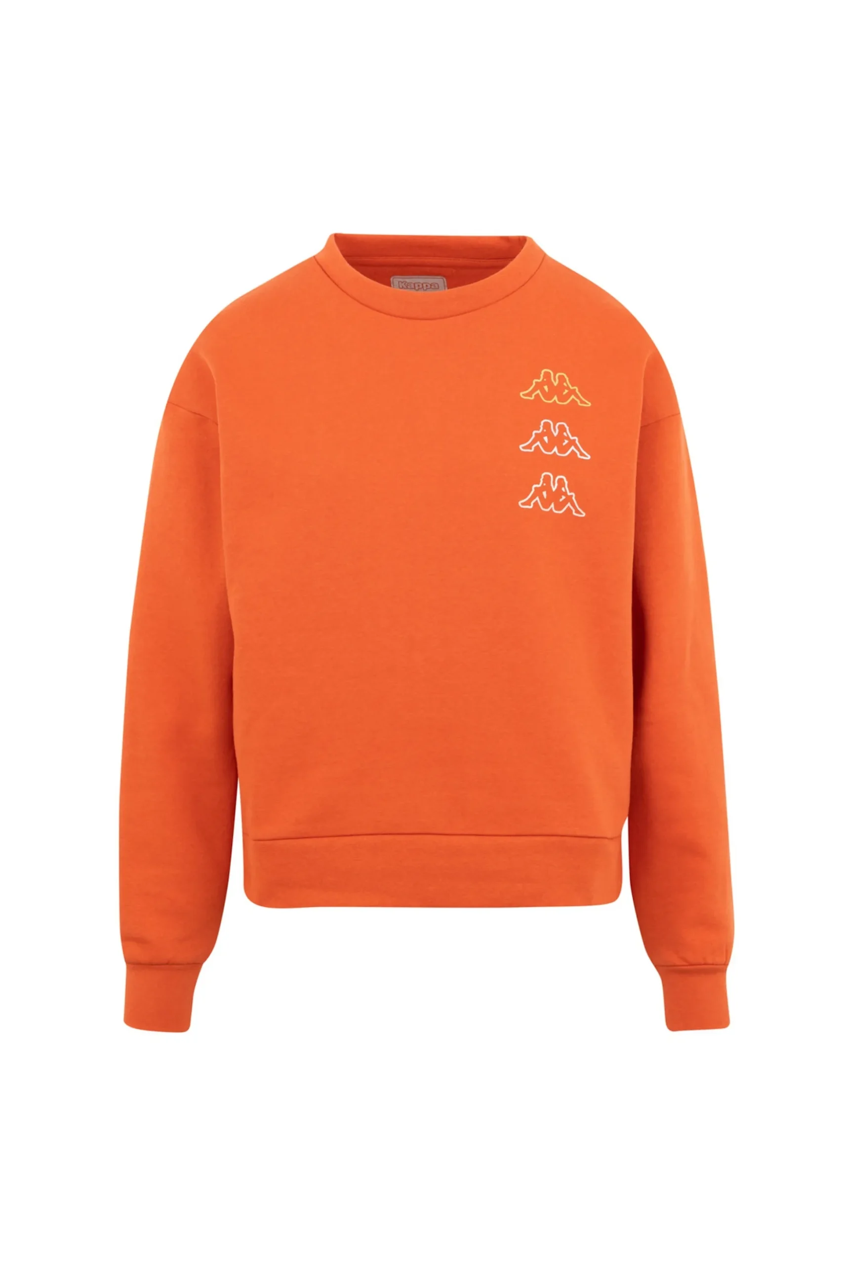 Sudadera Kappa Kifoli Kaboom