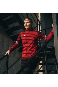 Sudadera Kelme Warrior