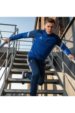 Sudadera Kelme Warrior