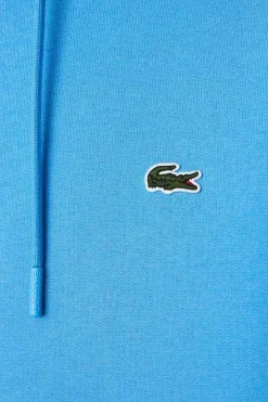 Sudadera Lacoste