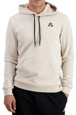 Sudadera Le Coq Sportif Hoody Nº1