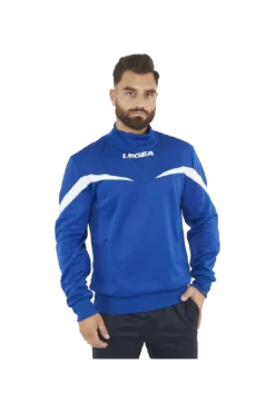 Sudadera Legea Calcutta