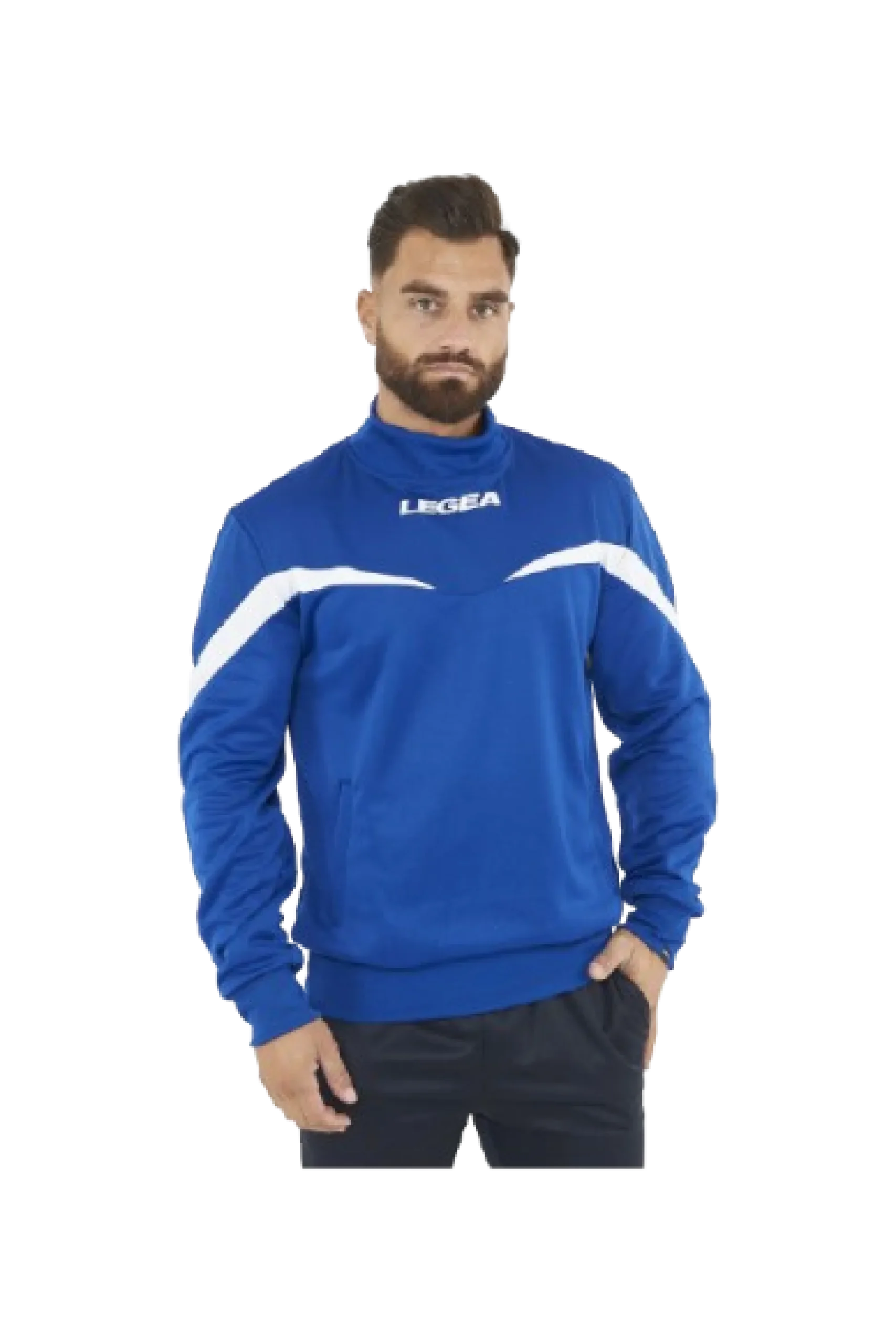 Sudadera Legea Calcutta