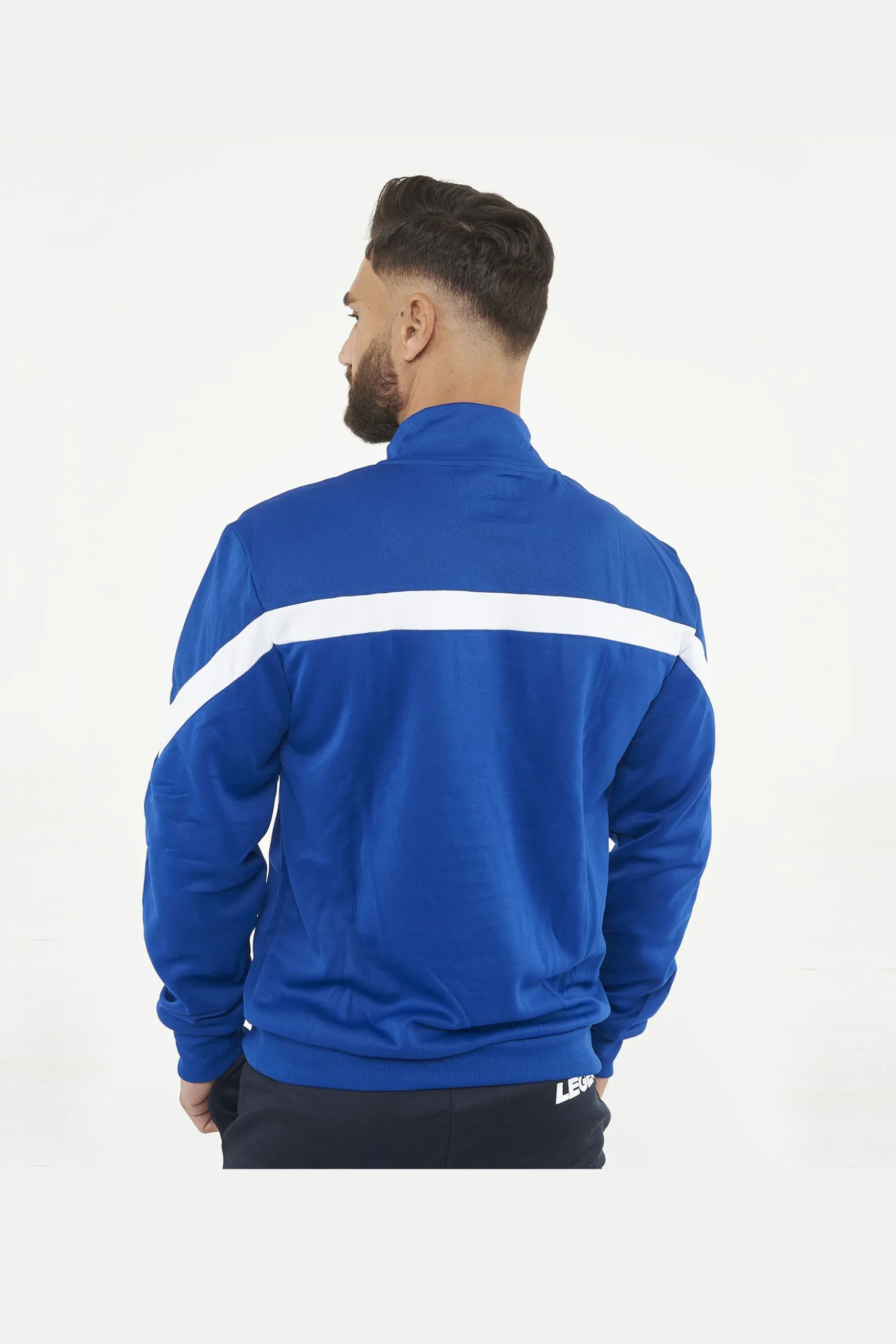 Sudadera Legea Calcutta