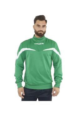 Sudadera Legea Calcutta