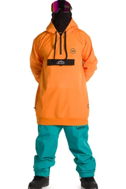 Sudadera Lekker Snow 10k