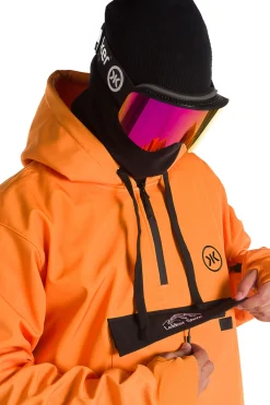 Sudadera Lekker Snow 10k