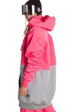 Sudadera Lekker Snow 10k